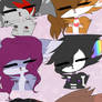 bleh icons 1 // gifts