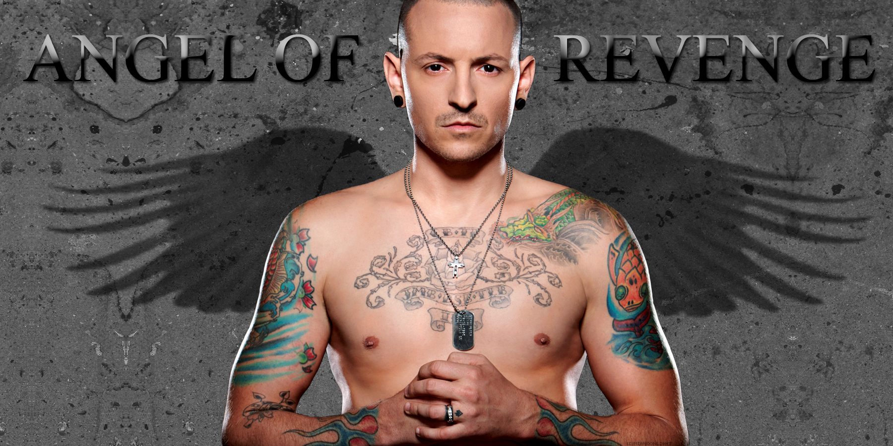 Chester Bennington wallpaper