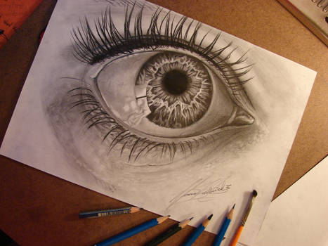 eye