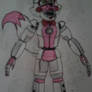 Funtime Foxy