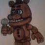 Adventure Freddy (TRTF2)