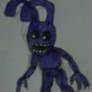 Adventure Shadow Bonnie (FNaF3/PA2)