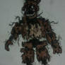 Withered Freddy (Twisted Ones) v2