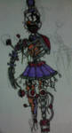 Scrap Puppet FNAF by FNAF-everywhere on DeviantArt