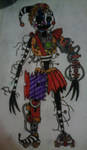Scrap Puppet FNAF by FNAF-everywhere on DeviantArt