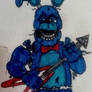 Bonnie (FNaF:TSE)