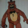 Horror Show Freddy