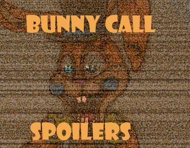 Explore the Best Bunny_call Art | DeviantArt