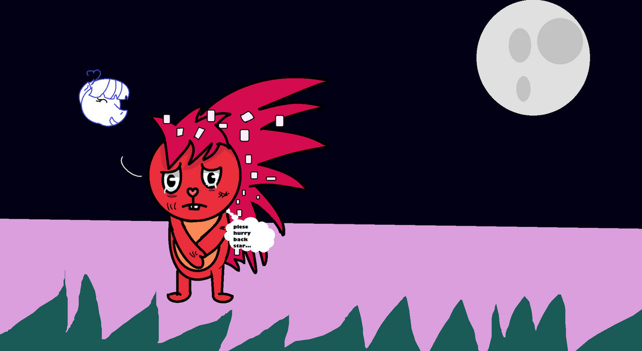 Drify Away by StarTheAnimeGirl on DeviantArt