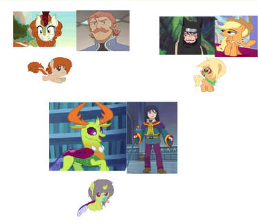 babies for Kankuroeevee