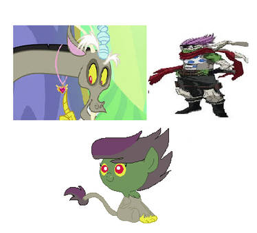 baby for Kankuroeevee