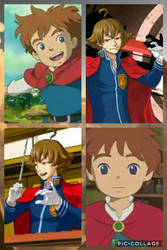 (CT) Crossover Brothers