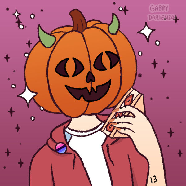 [Picrew] Halloween Star by StarTheAnimeGirl on DeviantArt
