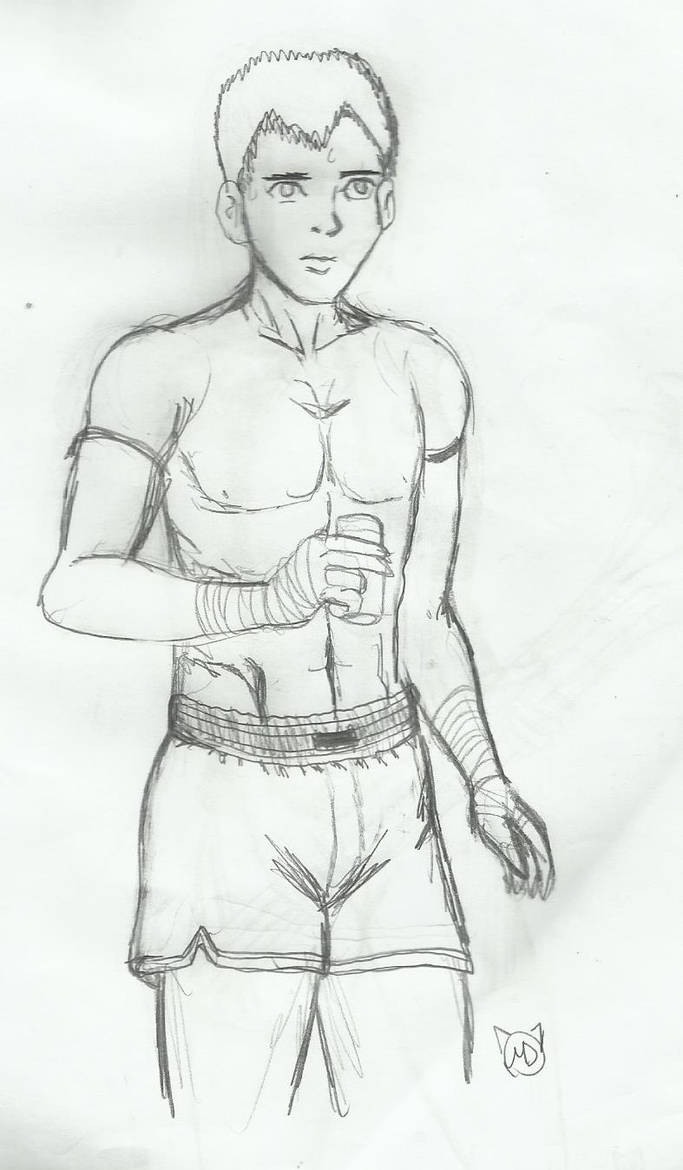 Kimpy 2015-07-04 Kimpy by marcosthedarkcat on DeviantArt