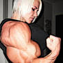 Bicep Beauty