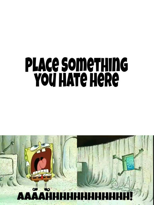 Spongebob Does Not Want Meme By Dimensions101 On Deviantart Spongebob Does Not Want Meme By Dimensions101 On Deviantart