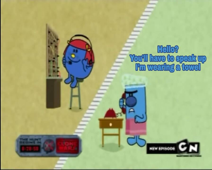 Mr. Grumpy as Homer Simpson 1 by Dimensions101 on DeviantArt