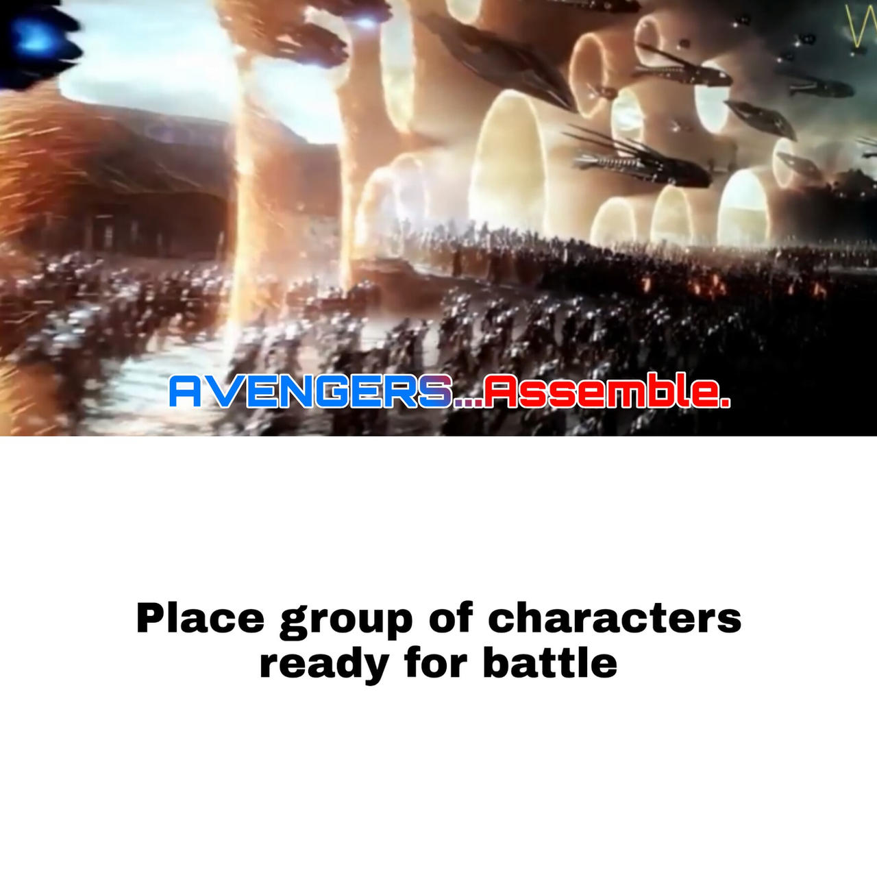 Who S Ready To Fight With The Avengers Meme Base By Dimensions101 On Deviantart Who S Ready To Fight With The Avengers Meme Base By Dimensions101 On Deviantart