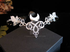 Lady Maiden Circlet