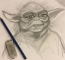 Yoda - 1