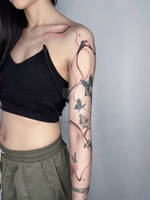 Tattoo Sleeve 1