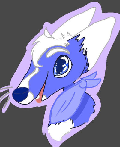 Pocari Roo Drawing Pocari Roo! by one-weird-mango on DeviantArt