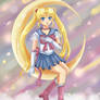 Sailor Moon