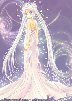 Princess Serenity