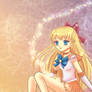 -Sailor Venus up-