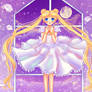 Princess Serenity*