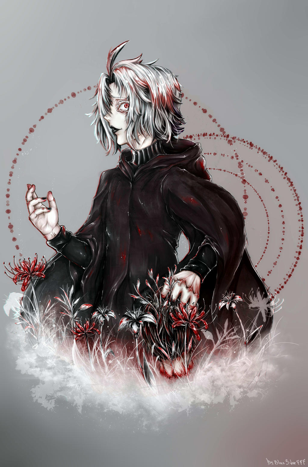 Takizawa Seidou Tokyo Ghoul Art By Bluestarfff On Deviantart Takizawa Seidou Tokyo Ghoul Art By Bluestarfff On Deviantart