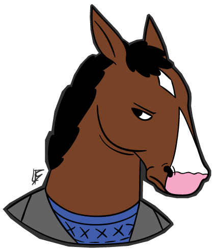 Bojack Horseman