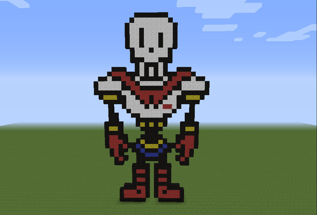 Papyrus by CaptainDN on DeviantArt