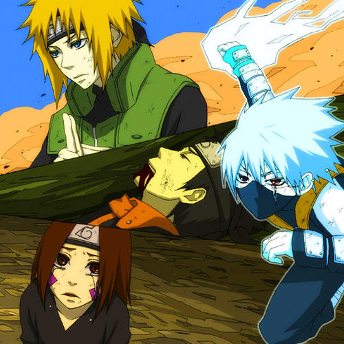 Team Minato