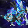 Tech Black Kyurem