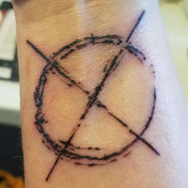 I'm thinking of getting this tattoo by Oliverthedragonlord on DeviantArt