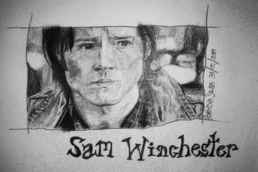 Sam Winchester