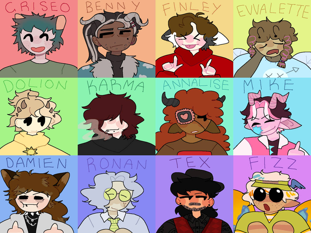 ZOMBIE DEATH CAST by roadfrogs on DeviantArt