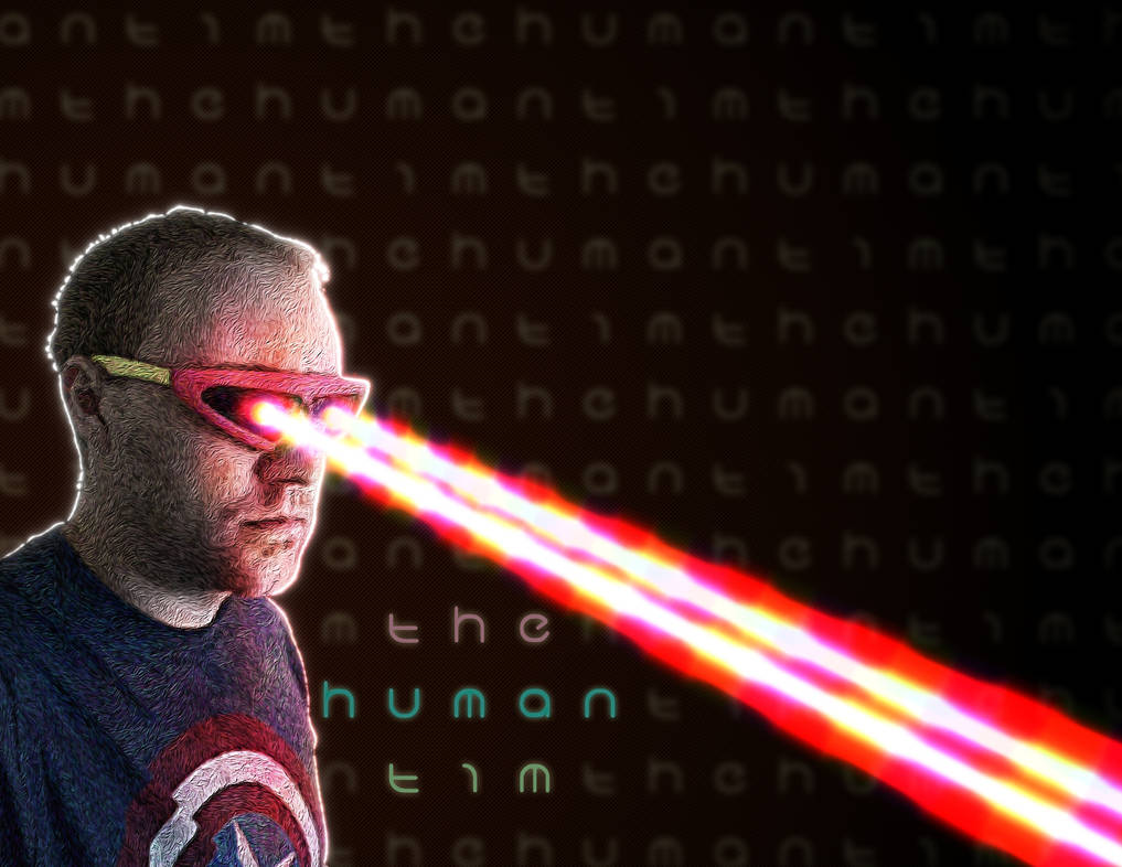 The Human Tim by Jaderlif on DeviantArt