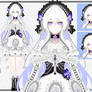 Character Adopt Auction
