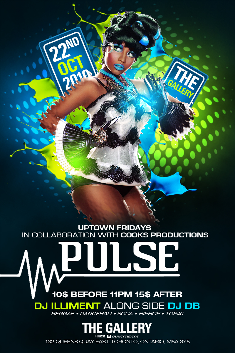 pulse