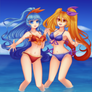 [Collab] Beach Fun