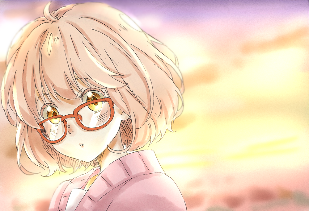 Kuriyama Mirai