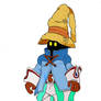 Vivi Final Fantasy IX