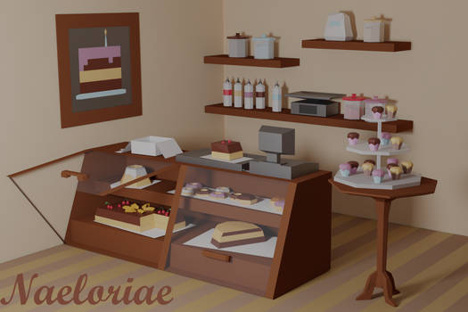 Bakery