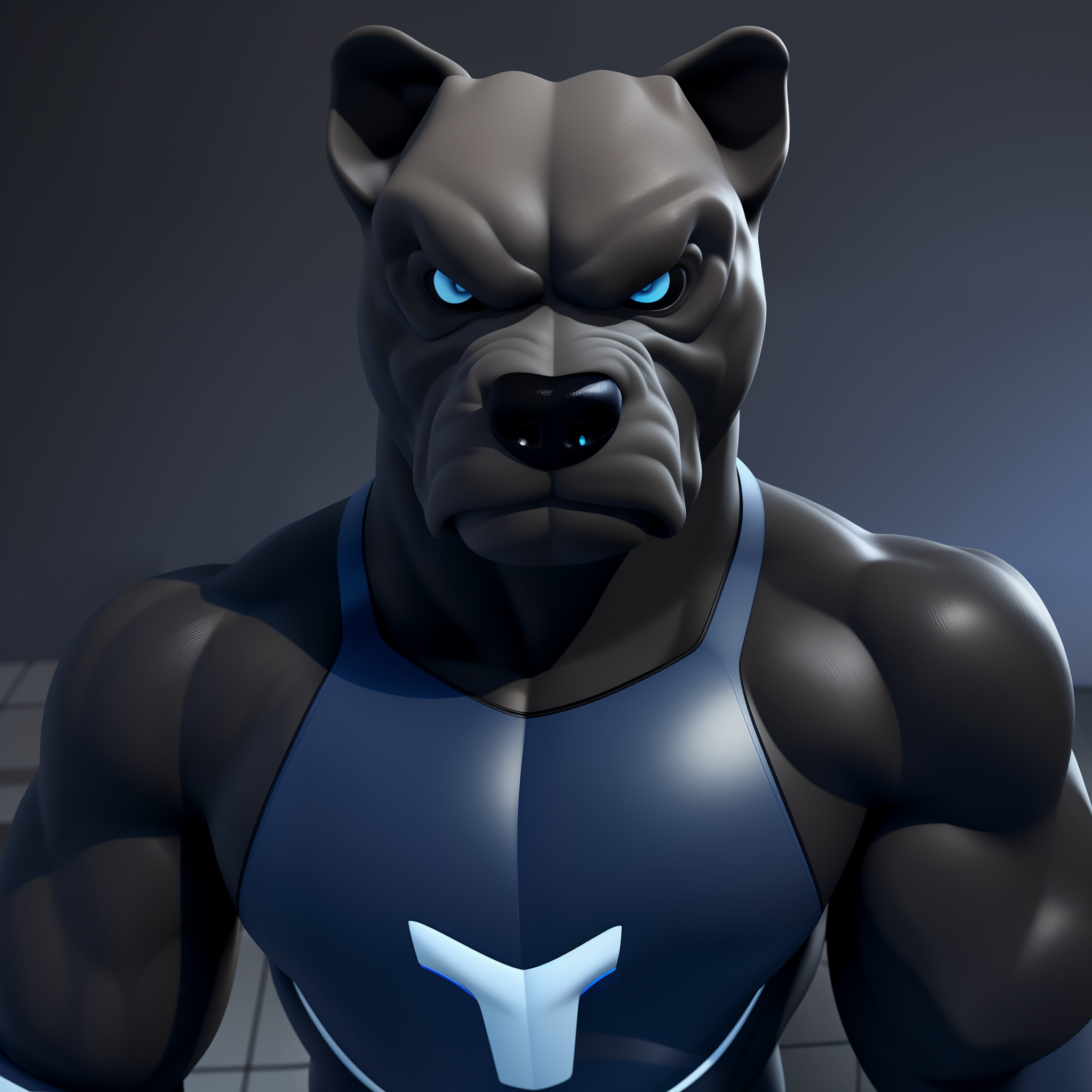 Cane online corso mad