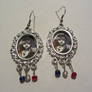 Les Miserables Earrings