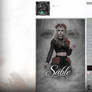 Dead By Daylight Sable Bundle