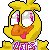 F2U- Chica Icon