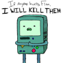 Beemo